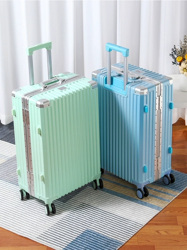 Прочный портативный чемодан, 24 дюймов, 20 дюймов