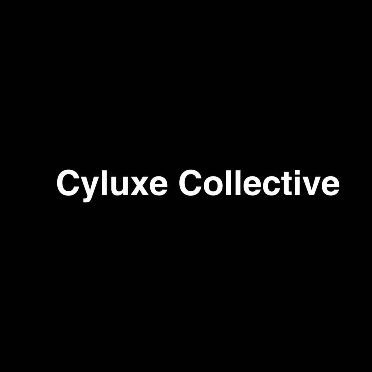 Cyluxe Collective的LOGO