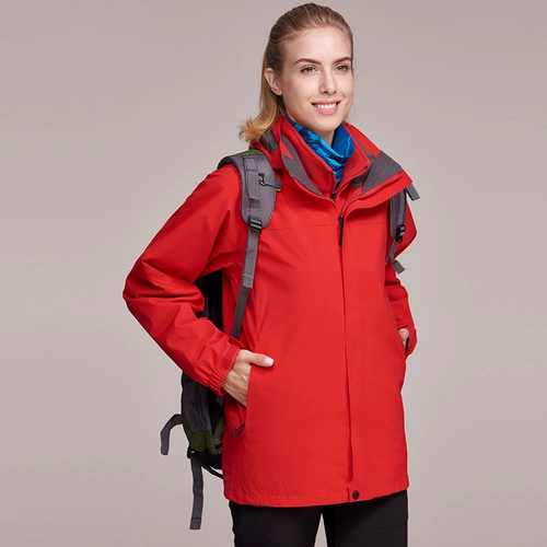 Зимний утепленный дорожный комплект для работы подходит для мужчин и женщин, делается под заказ, с печатью вашего логотипа