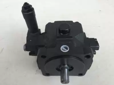 HVP-20-FA3 Taiwan Deyawi medium pressure variable vane pump HVP-30-FA3 HVP-40-FA3 oil pump
