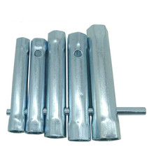 Kehong Tools Auto Repair Tools Pipe Wrench Socket Wrench Hex Socket Faucet Furniture Installation 6-piece Set