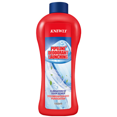 下水道除臭剂卫生间去异味1000ml