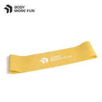 Кольцевое кольцевое кольцо-хип-кольцо желтого цвета-20 фунтов [Рекомендация введения · Формирование плечевой рукой]