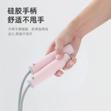 Спортивная профессиональная скакалка для спортзала для школьников подходит для мужчин и женщин