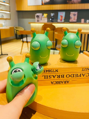 Рабочая обучающая игрушка, антистресс