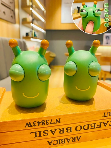 Рабочая обучающая игрушка, антистресс