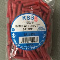 Taiwan KSS terminal BF-1 25s BV1 25 terminal block 100 only package