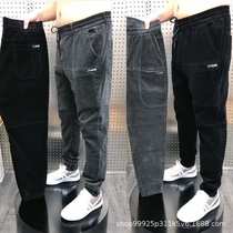 Quality Clothing Clothing of Core Mens Corvette Strip Men Pants 1202 Casual Pants