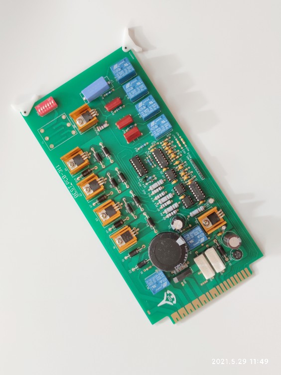 Silicon special EDM OSC positioning plate system High quality original factory Yi Feng Qiao Yang This picture universal accessories