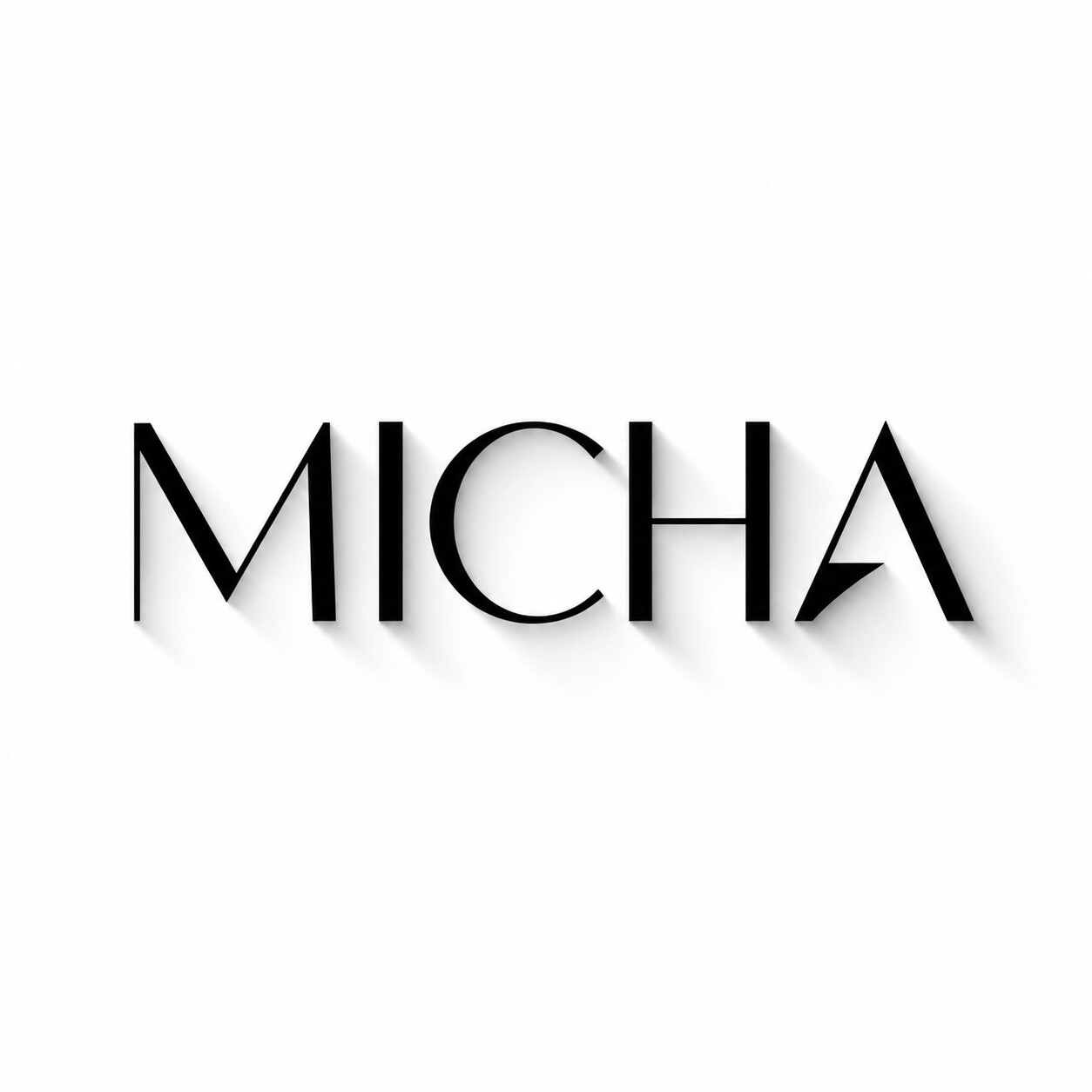 米查旗舰店的LOGO