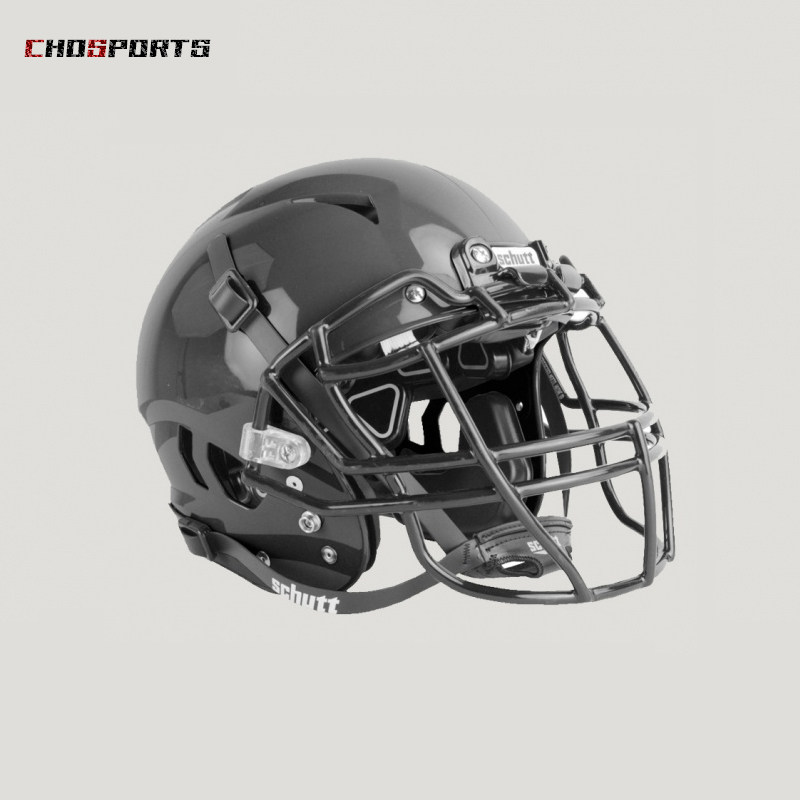 Youth Safety Helmet A11 Series American Football Head Protector Schutt Football Helmets