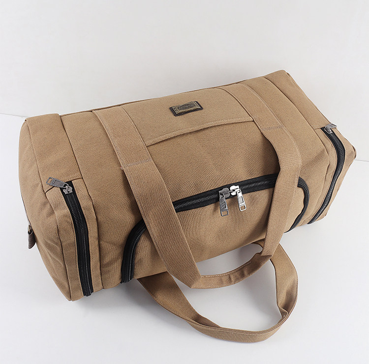 Вместительная и большая сумка для путешествий, шоппер подходит для мужчин и женщин, сумка для хранения, увеличенная толщина OTHER / Other 