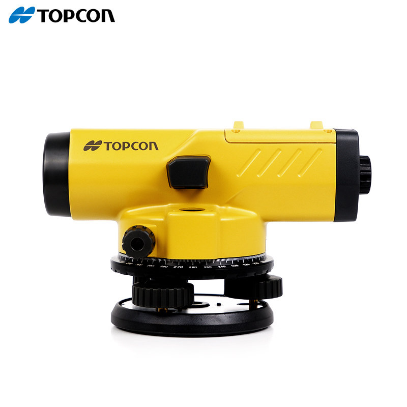 Original Plant Tupconn AT-B4A Import Optical Level Gauge High Difference Automatic Anping Outdoor Gradienter Shun Feng Fat