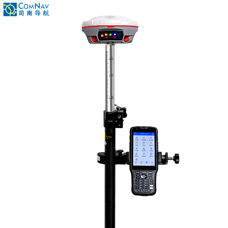 Snam navigation T30 N3 measuring instrument GPS RTK Engineering Mapping and Mapping Sample Positioning Coordination Height GNSS