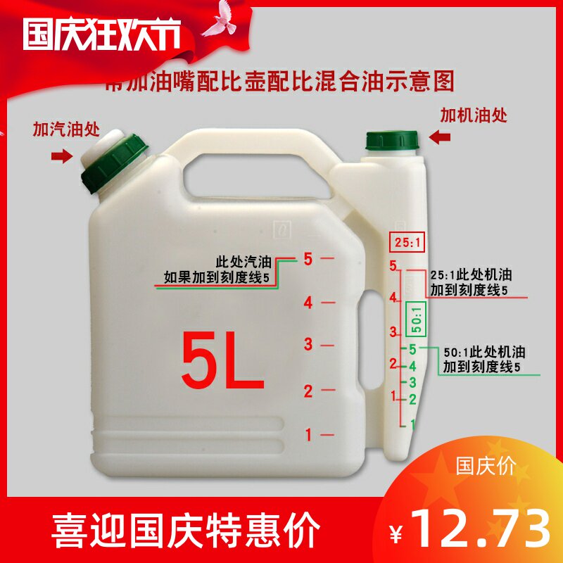 Купить Бензиновый двигатель Масло видел соотношение горшок большой ...