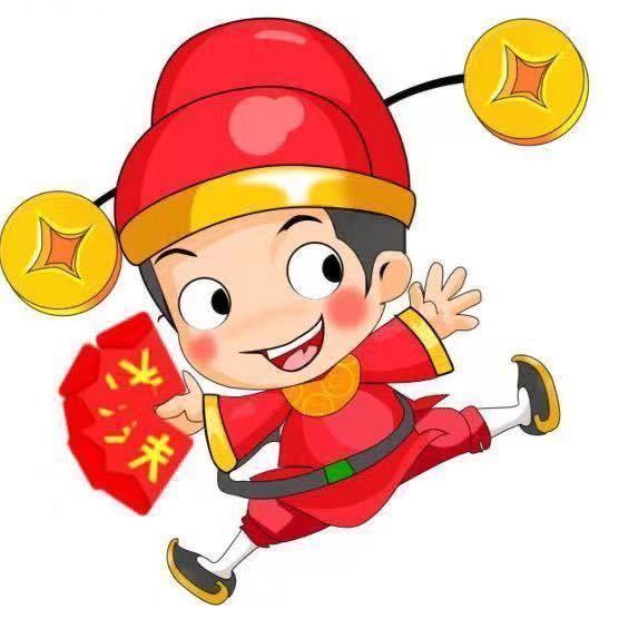 予安的食品小店的LOGO