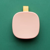 Розовая обложка