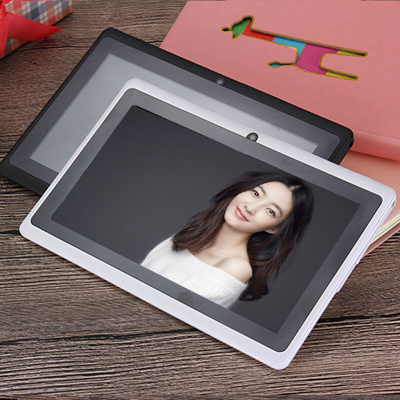 cục wifi Smart mp5wifi Internet 7 inch HD mp4 siêu mỏng mp6 player màn hình cảm ứng 10 inch Bluetooth phiên bản mp3 - Trình phát TV thông minh đầu phát 4k