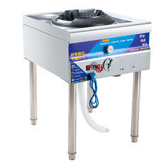 Дезинфекция одежды машина 饭店家用节能猛火灶带鼓风机天然液化气商用单头煤气炉直喷燃气灶