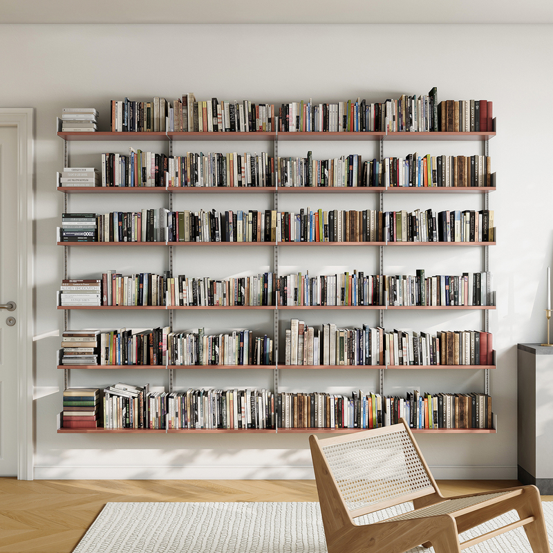 Simple Storage Cabinet, Indoor Wall-Mounted Book Display Shelf, Multi-Functional Wall-Mounted Multi-Layer Solid Wood Display and Storage Rack Simple Storage Cabinet, Indoor Wall-Mounted Book Display Shelf, Multi-Functional Wall-Mounted Multi-Layer Solid Wood Display and Storage Rack