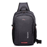 Рюкзак, трендовая нагрудная сумка, цвет, в корейском стиле