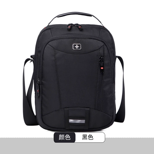 Мужская сумка на одно плечо, сумка через плечо, ноутбук для отдыха, рюкзак