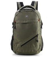 Кхаки большая 17 -дюймовая модель обновления (обнаженная сумка)