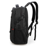 Вместительный и большой ноутбук для путешествий для отдыха, школьный рюкзак, Швейцария, бизнес-версия, для средней школы