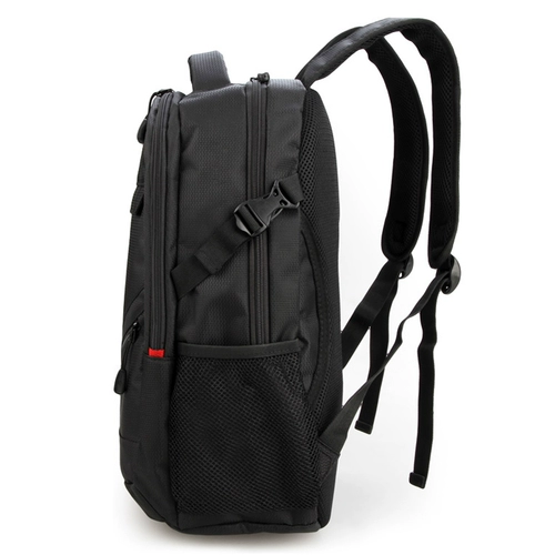 Вместительный и большой ноутбук для путешествий для отдыха, школьный рюкзак, Швейцария, бизнес-версия, для средней школы