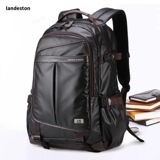 Вместительный и большой ноутбук для путешествий, школьный рюкзак, Швейцария, бизнес-версия, для средней школы