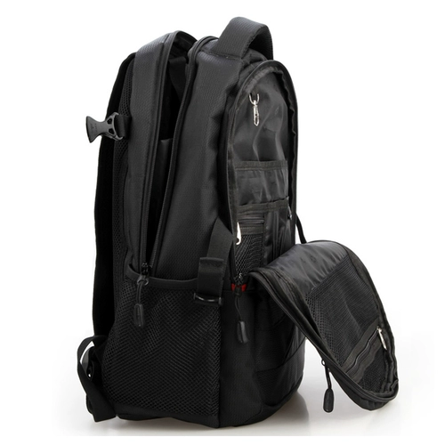 Вместительный и большой ноутбук для путешествий для отдыха, школьный рюкзак, Швейцария, бизнес-версия, для средней школы