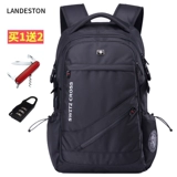 Вместительный и большой ноутбук для путешествий, школьный рюкзак для школьников, сумка, Швейцария, бизнес-версия, для средней школы