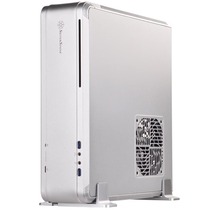 Silver Xin (SilverStone)FTZ01 small fortress HTPC chassis support ITX motherboard support water cooling