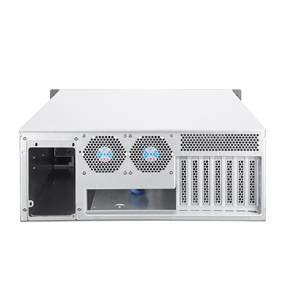 Серверный корпус SilverStone RM41-506 стандарт