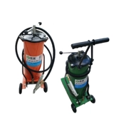 Грузовик с педалей с педалей с высоким давлением педали впрыска топлива 6 литров 10 л.