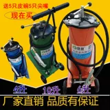 Грузовик с педалей с педалей с высоким давлением педали впрыска топлива 6 литров 10 л.