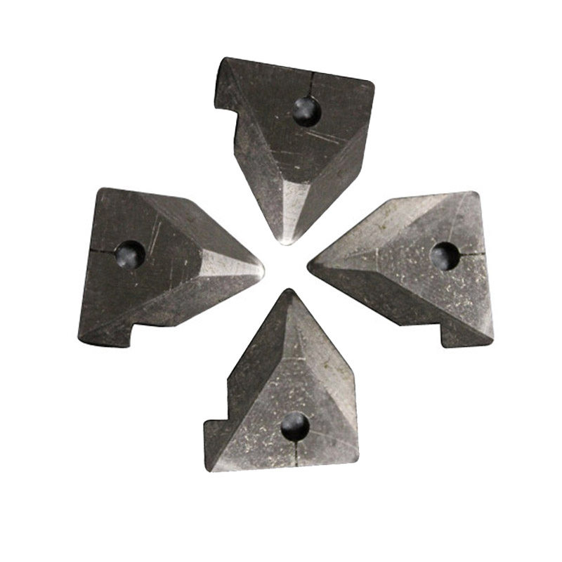 Optical cable cross longitudinal open cable knife head CC-10 blade wise canton TTG10A open cable knife blade