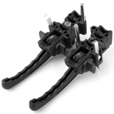 Оптическое кабель вертикальный кабель CC-10 Оптическое волоконное устройство оптическое кабель Оптическое кабель с открытой резинкой в ​​автономном режиме для конструкции с открытой вертикой с открытой обрезанной.