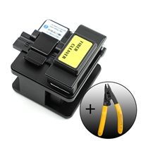 Разрежьте нож VT-20 Отправить пирог Миллера