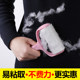 Household roller lint remover for clothes and quilts to remove hair debris and hair lint artifact to send tear paper