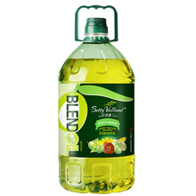 【非转基因】贝蒂薇兰食用橄榄油5L