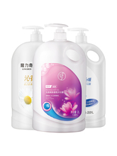 19.9元包邮  隆力奇 除螨沐浴露 2kg