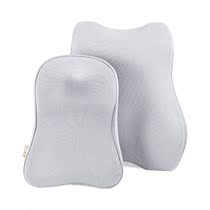 8H headrest waist close to suit memory cotton office Living room Ergonomic Slow Rebound