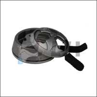 Двойное оружие