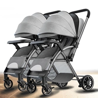 Усовершенствованные серо-сближения близнецов