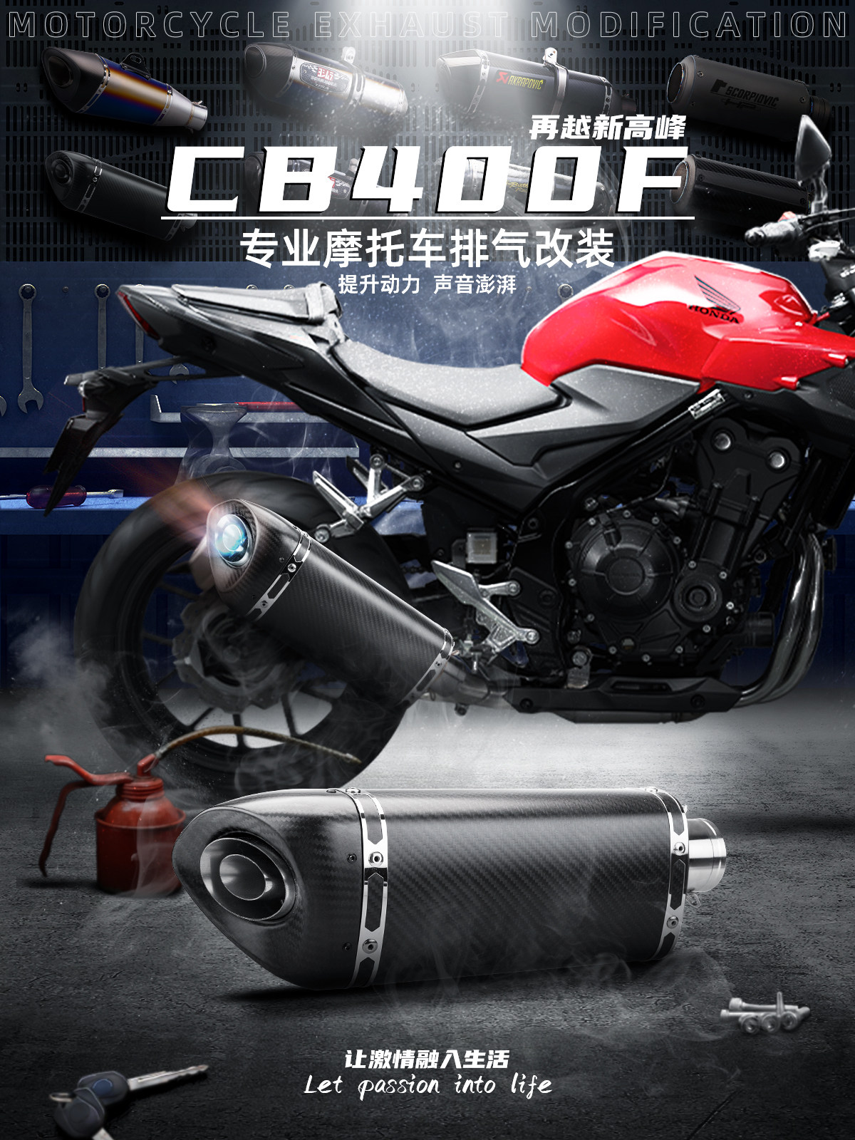 [USD 40.76] Available in CBR400 C-Taobao - Wholesale from China online ...
