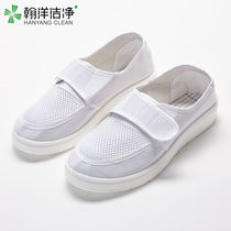 Hanyang Clean (HANYANGCLEAN) anti-static shoes dust-free shoes clean shoes dust-free workshop work shoes clean