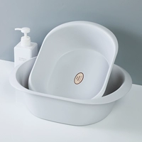 Носки для умывания, матовый большой комплект