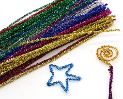 Bug Countergarten ручная цветовая бара для игрушки бархат из первого корня материала для волос.