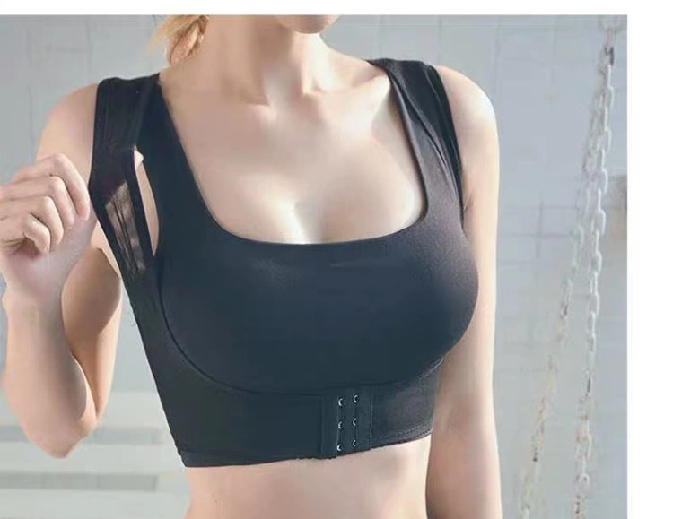 Hỗ trợ chỉnh sửa ngực của phụ nữ, hỗ trợ ngực, loại bỏ hiện vật - Corset